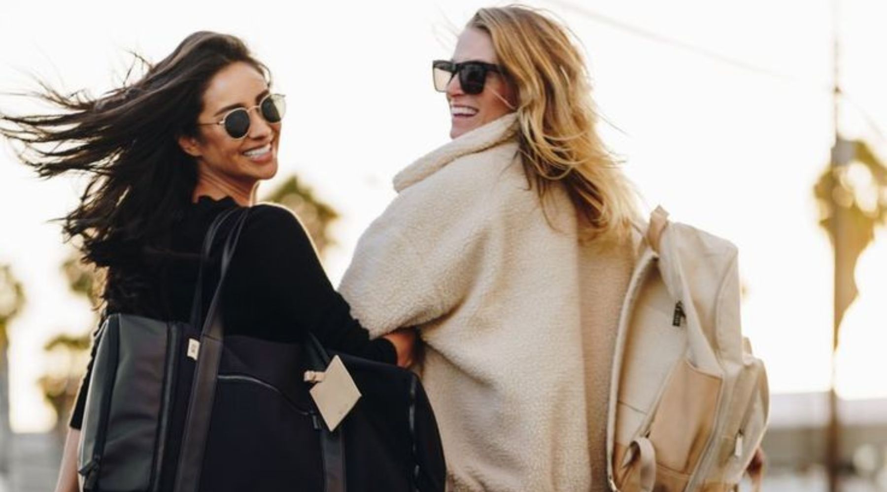 Tips Menentukan Tas Traveling Wanita – Telusur Kultur