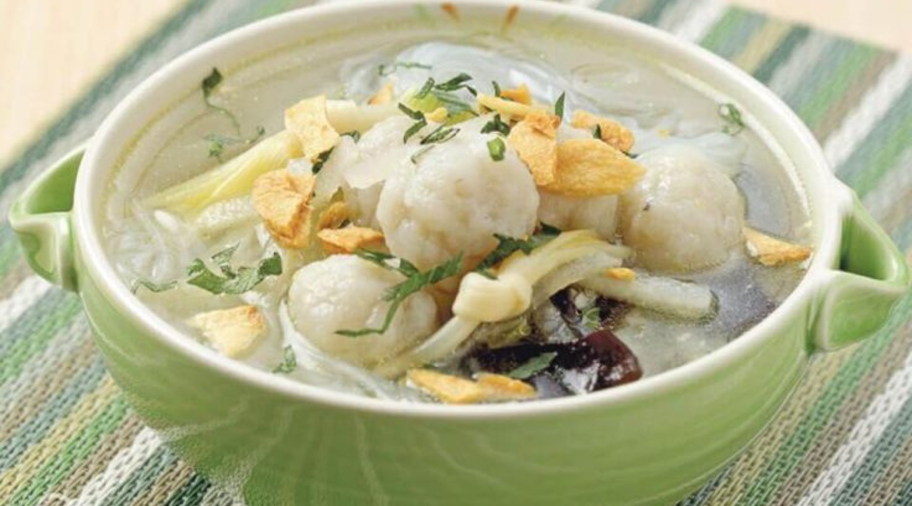 Rekomendasi Makanan Khas Palembang, Wajib Dibawa Buat Oleh-Oleh