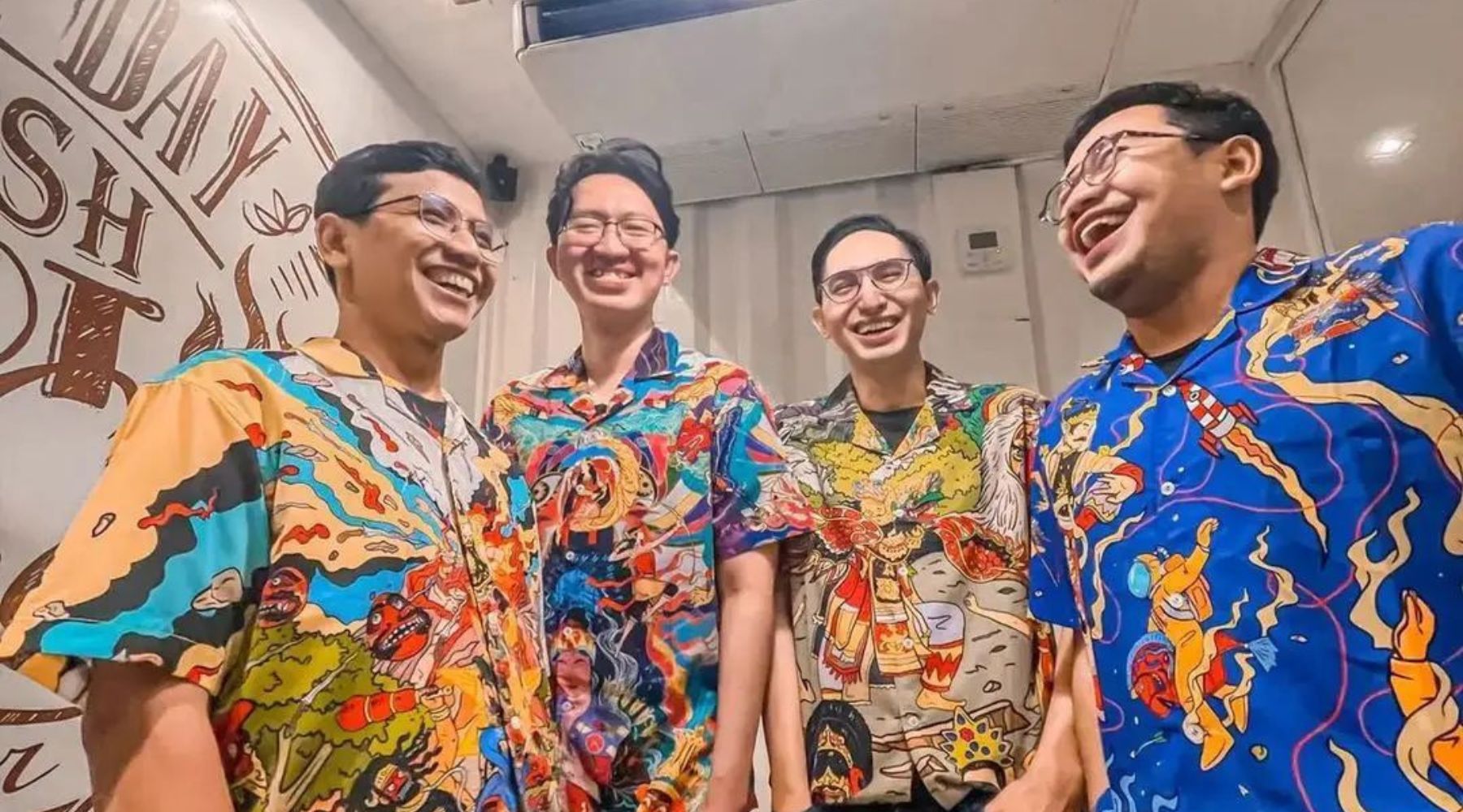 Sejarah Singkat Lahirnya Bahasa Indonesia – Telusur Kultur