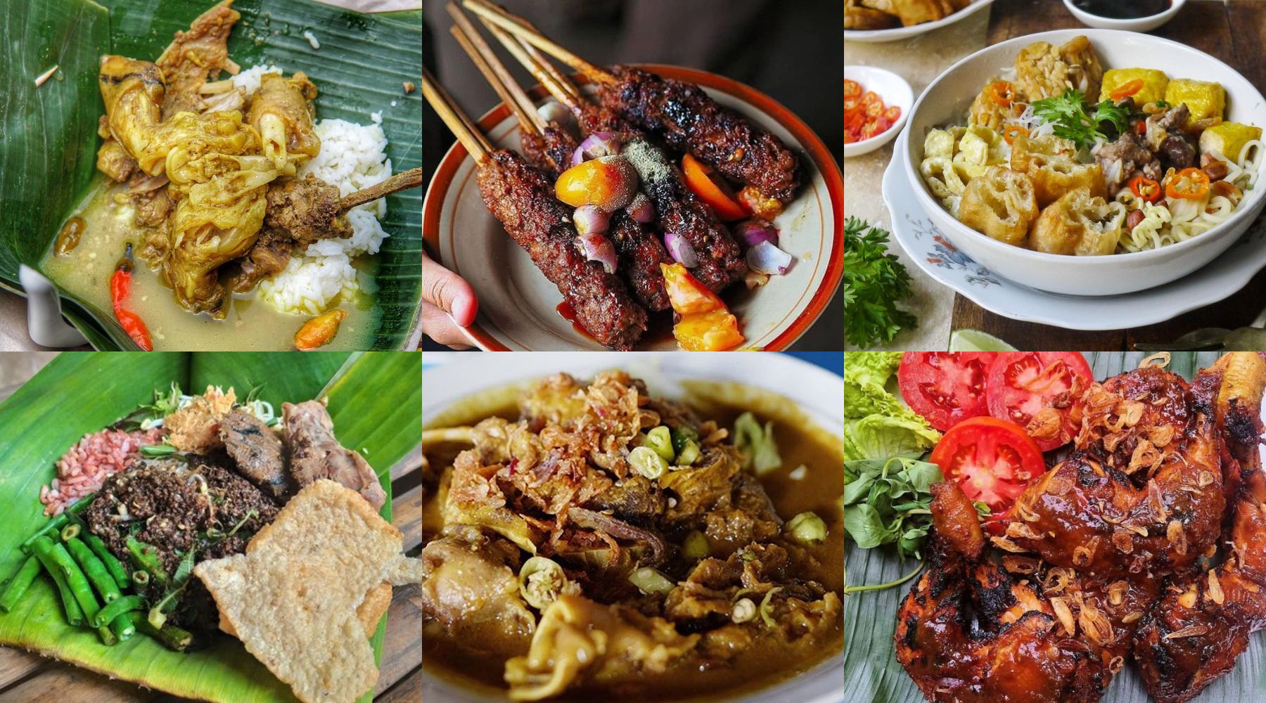 12 Makanan Khas Solo Yang Terkenal Rasanya Enak – Telusur Kultur