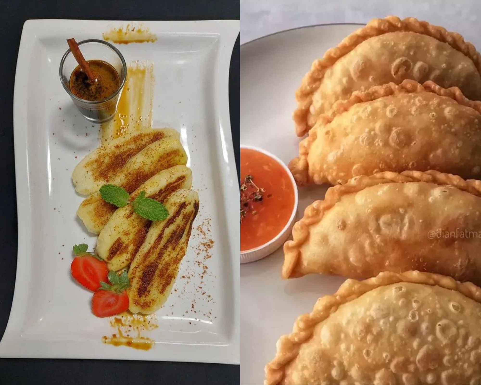 Gurih Hingga Manis, 6 Makanan Khas Makassar yang Sangat Nikmat