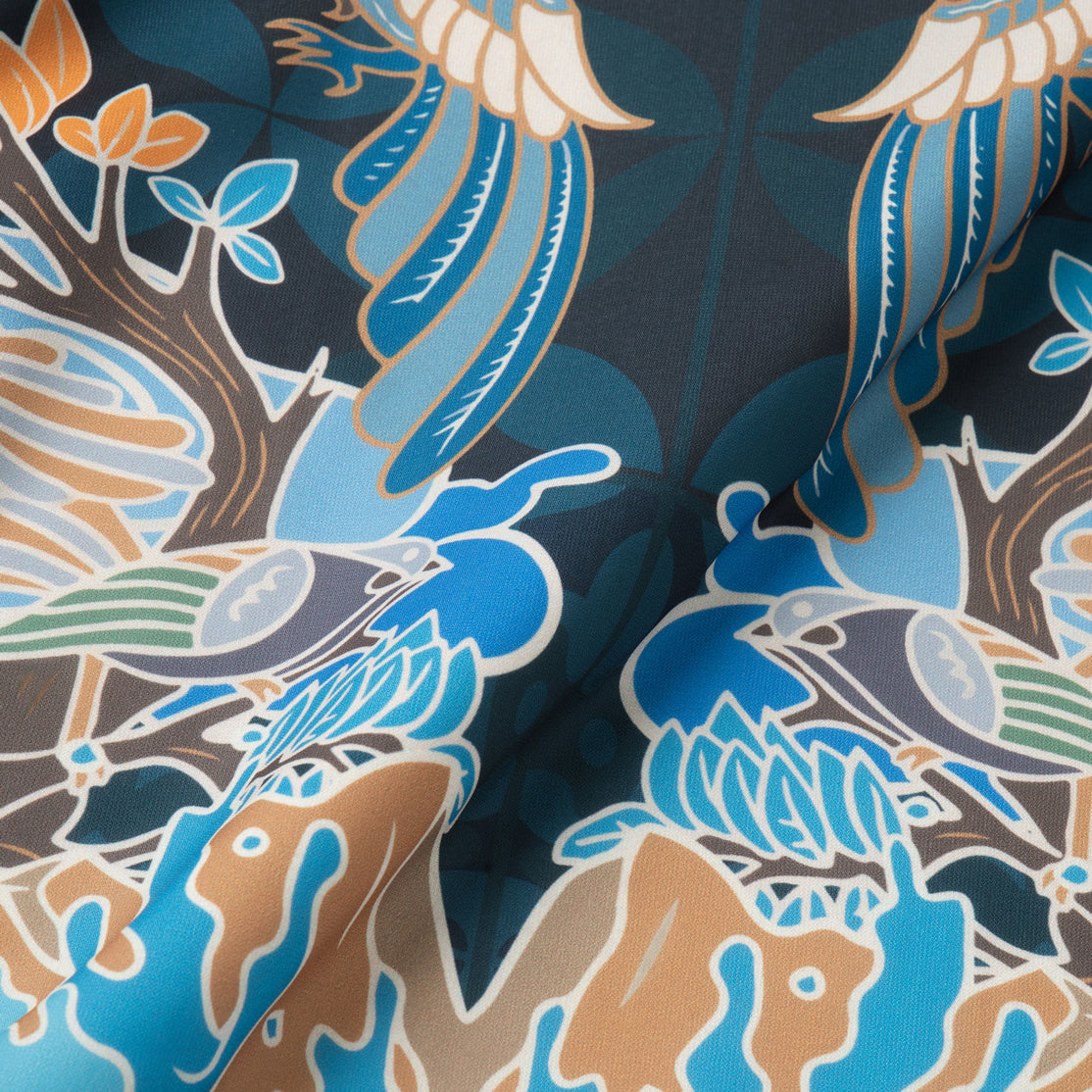 Batik Print