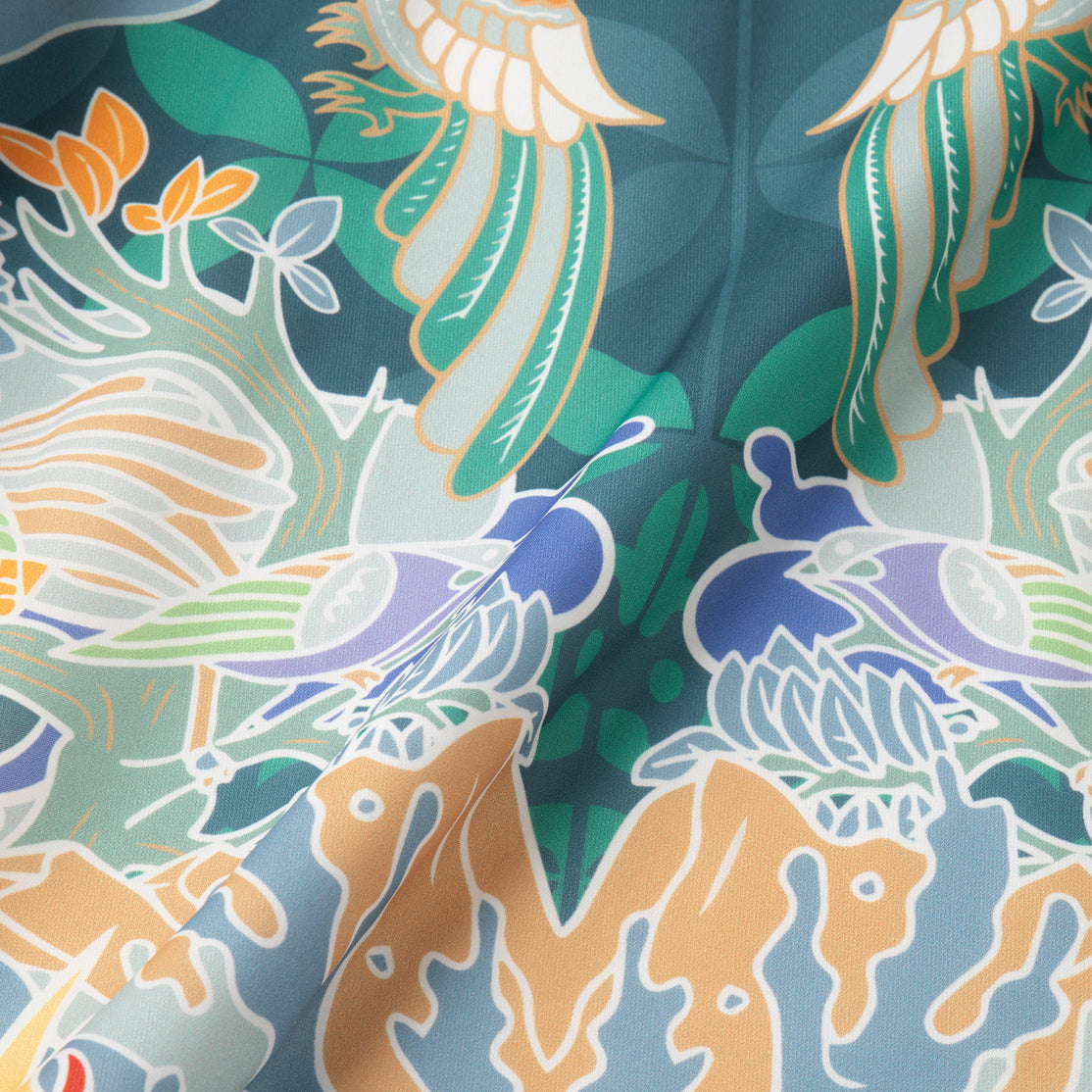Batik Print