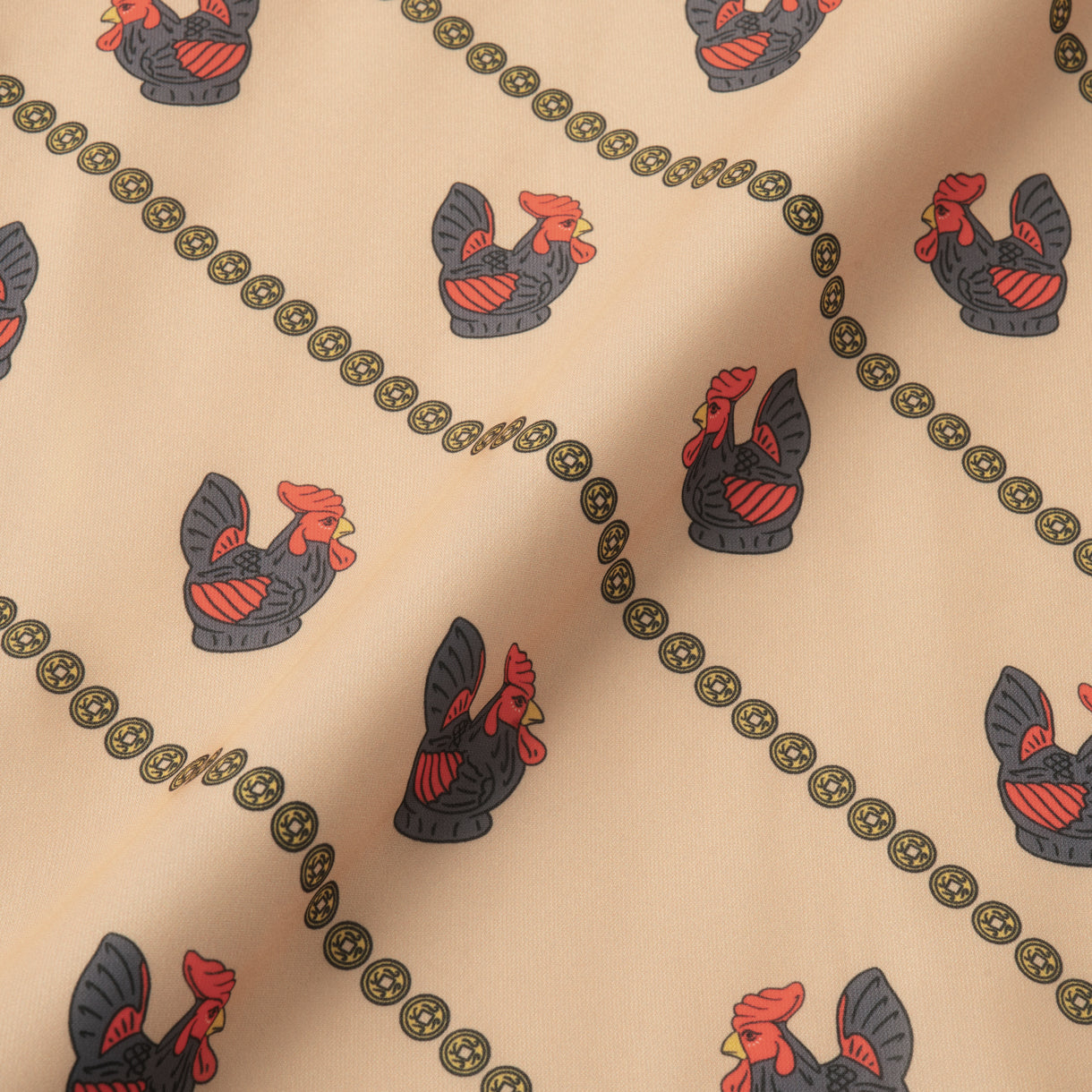 Batik Print