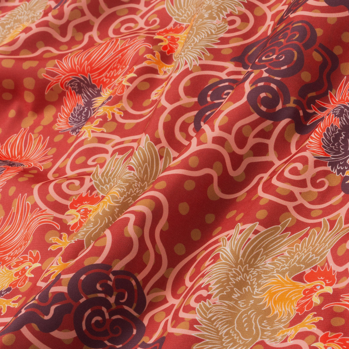 Batik Print
