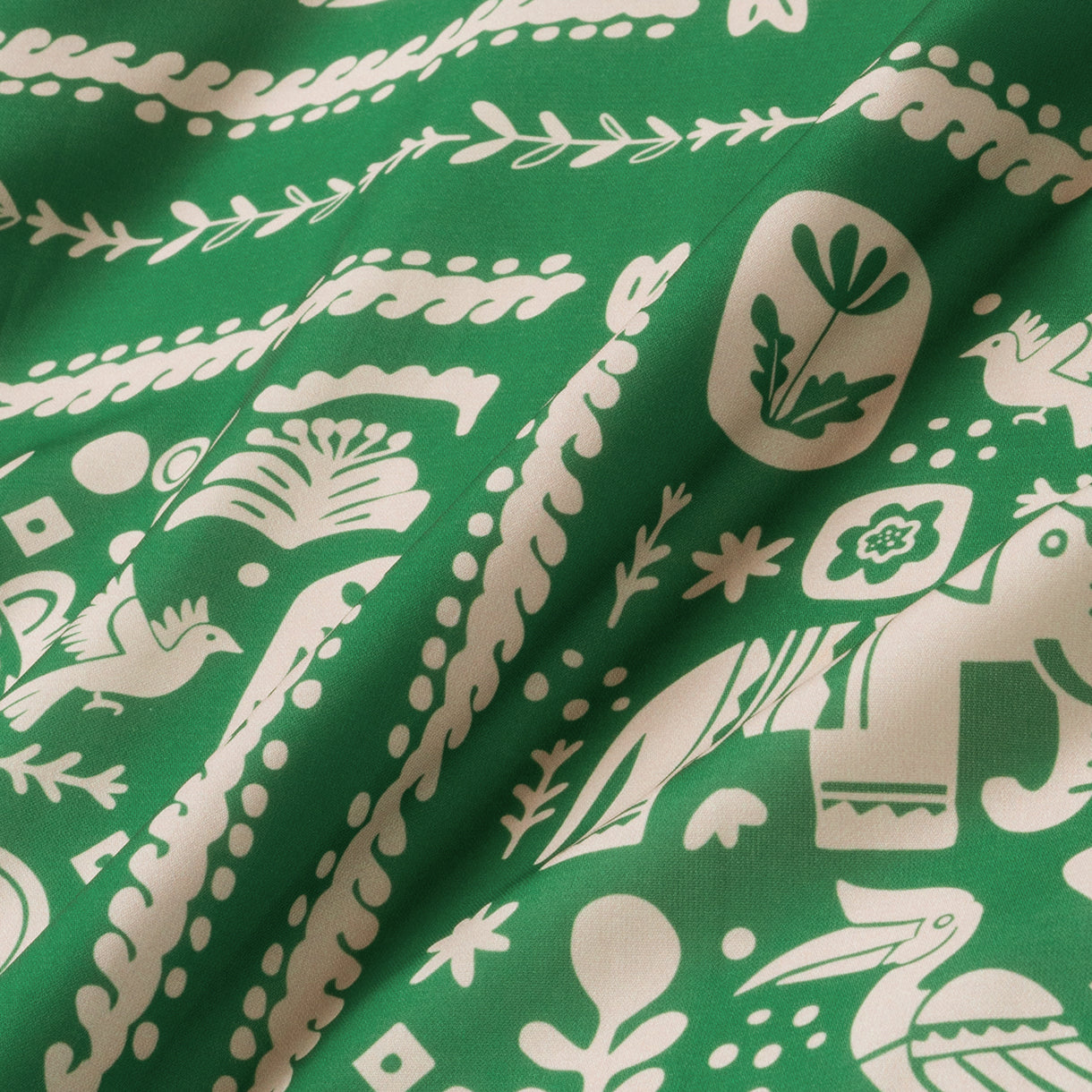 Batik Print