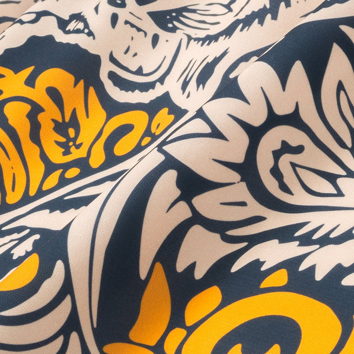 Batik Print