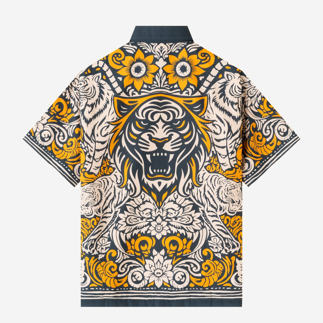 Batik Print