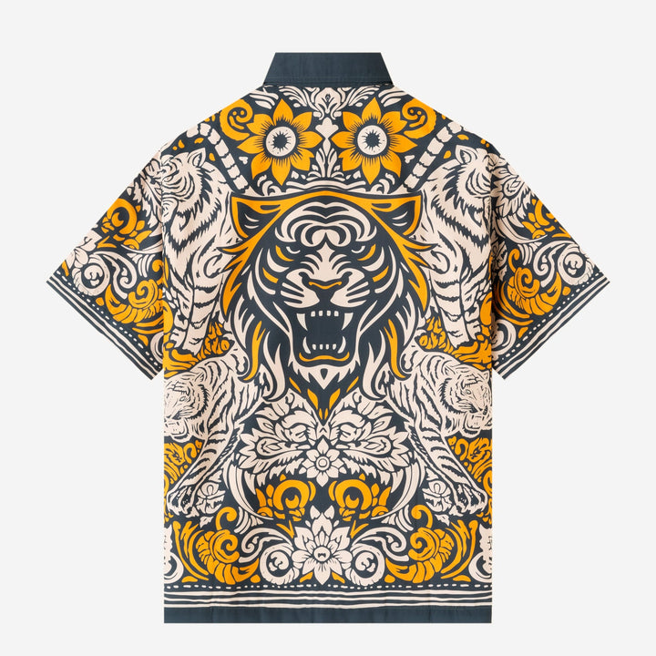 Batik Print