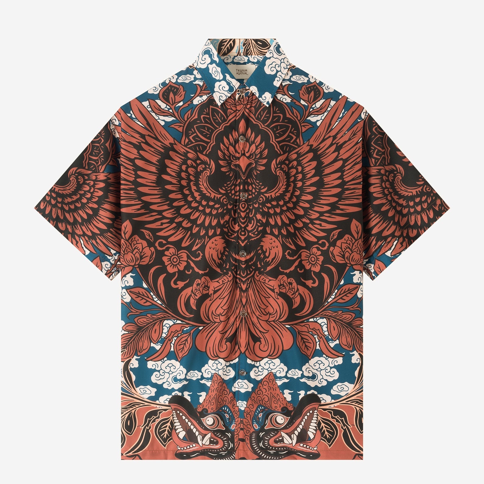 Batik Print