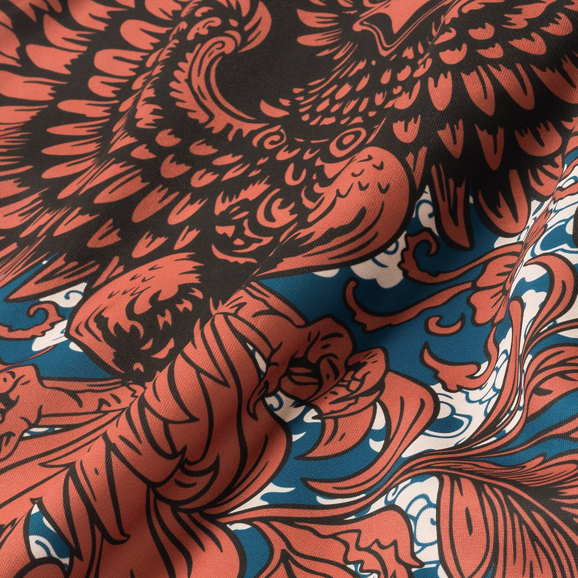 Batik Print