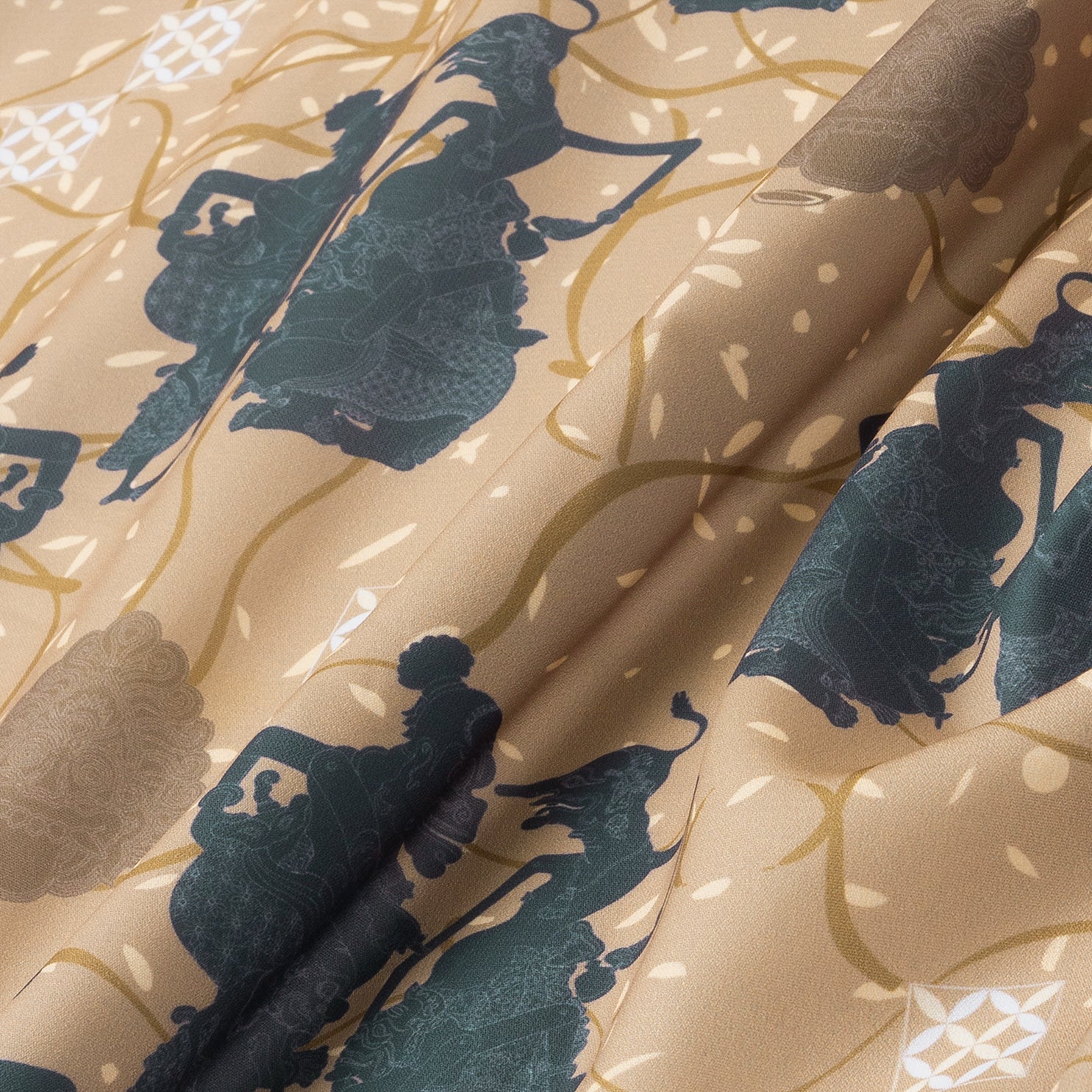 Batik Print