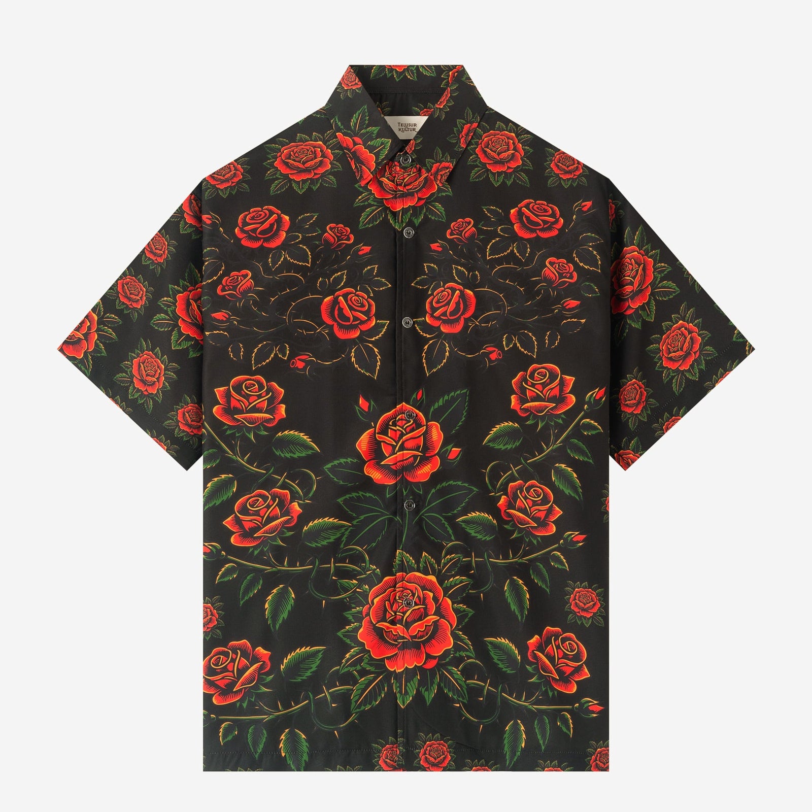 Batik Print