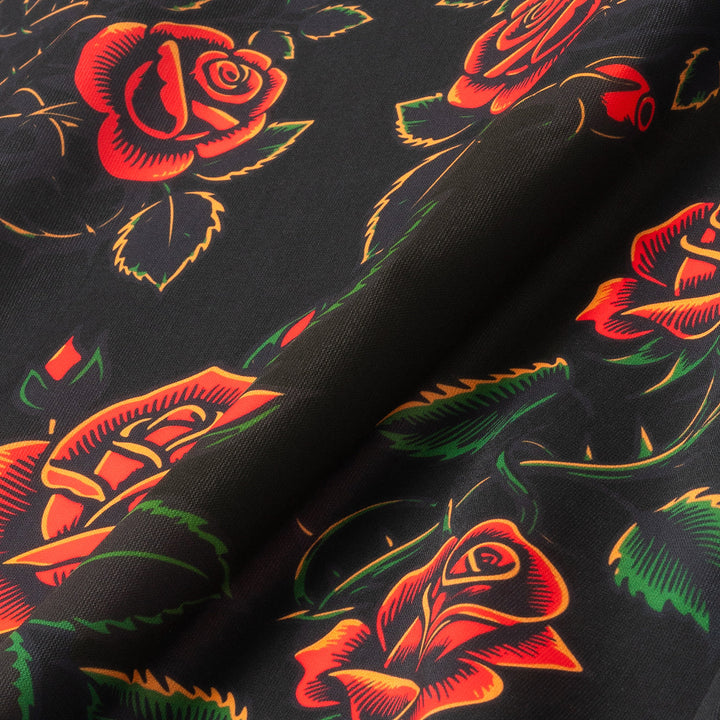 Batik Print