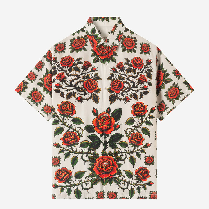 Batik Print