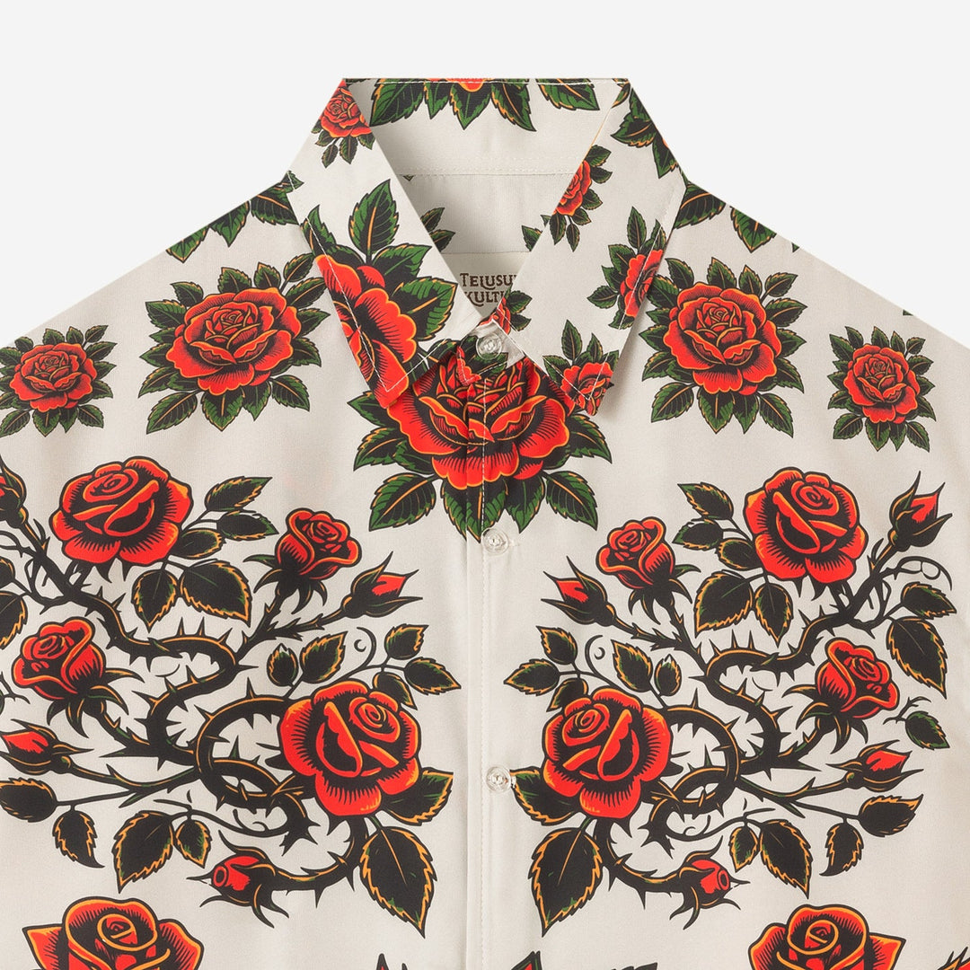 Batik Print