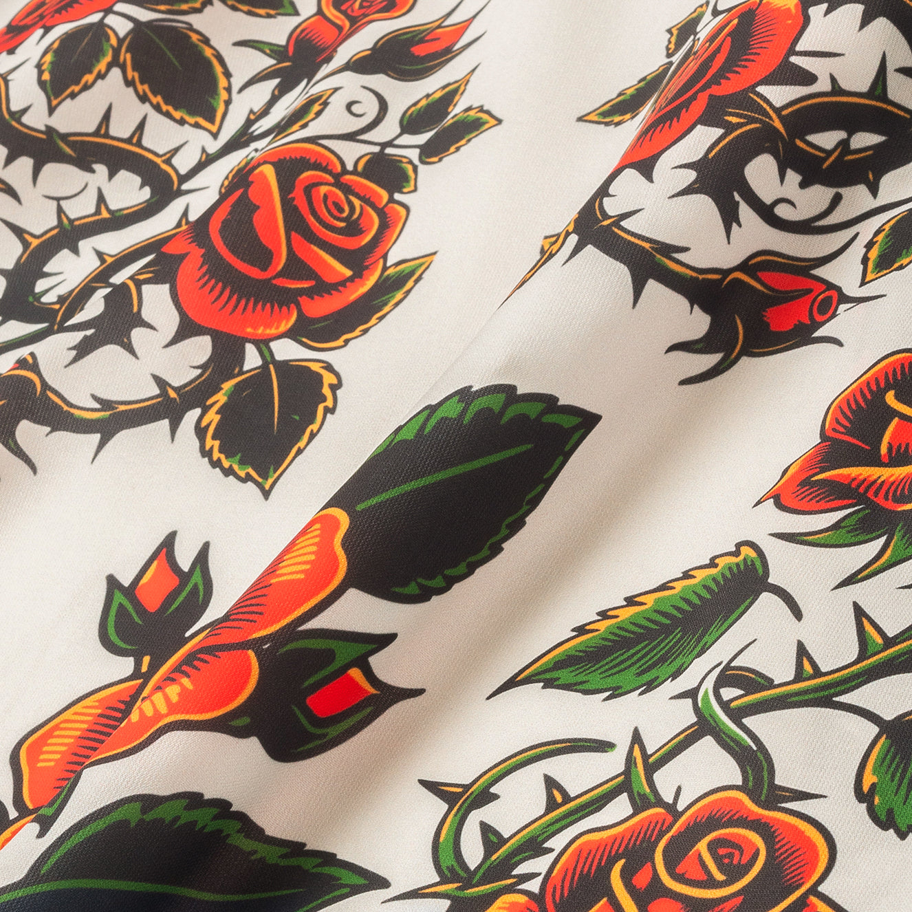 Batik Print