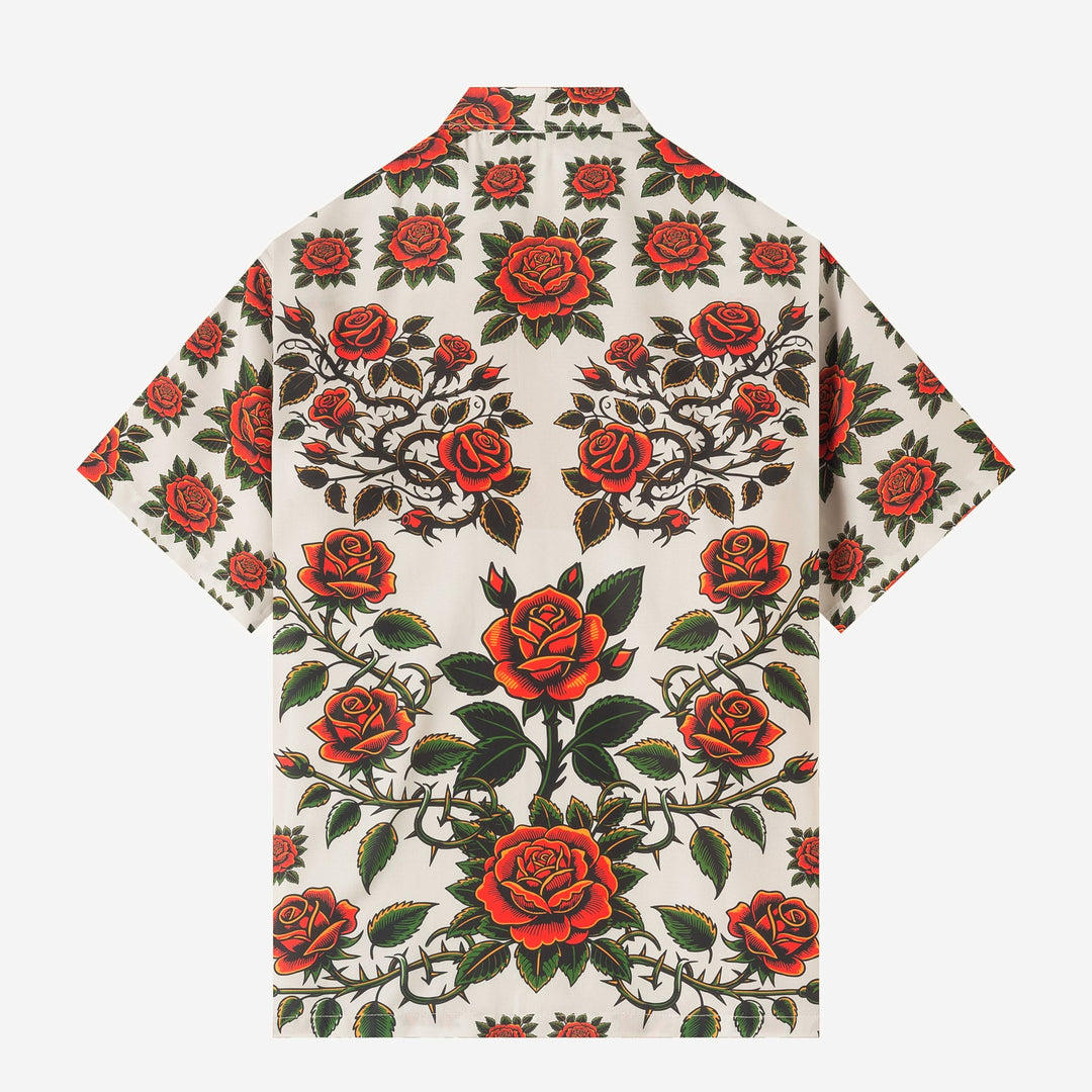 Batik Print