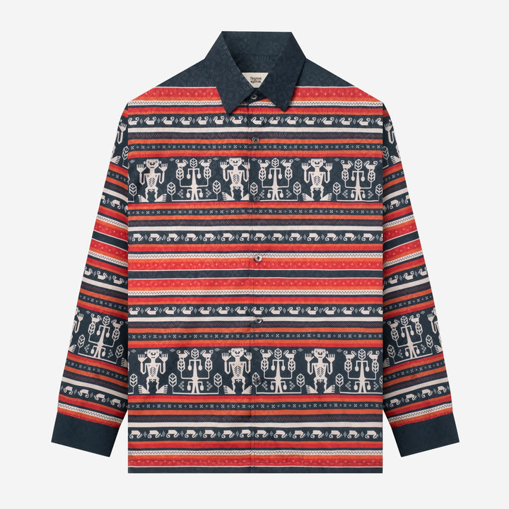 Batik Print