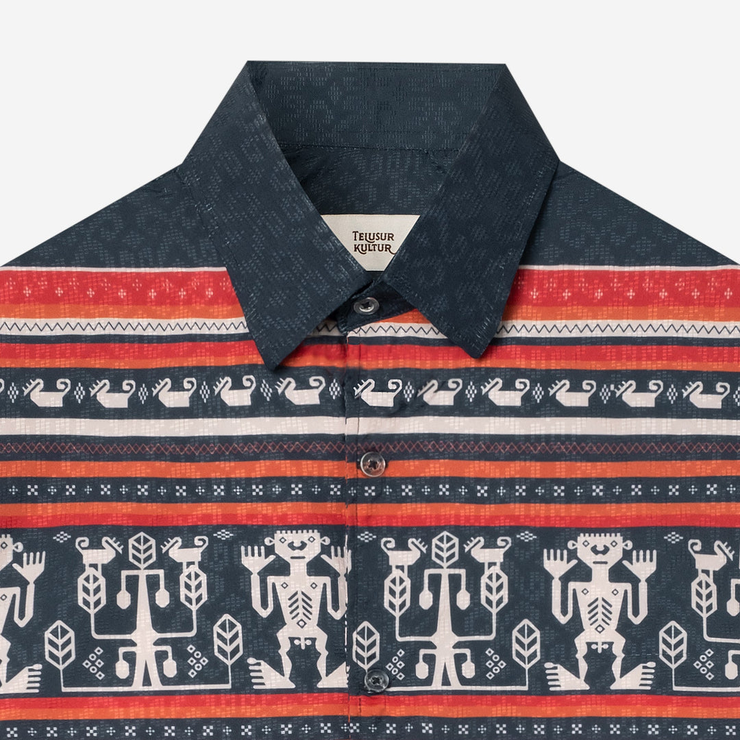 Batik Print