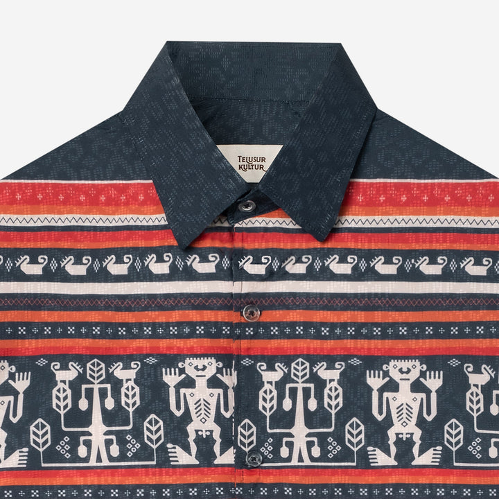 Batik Print