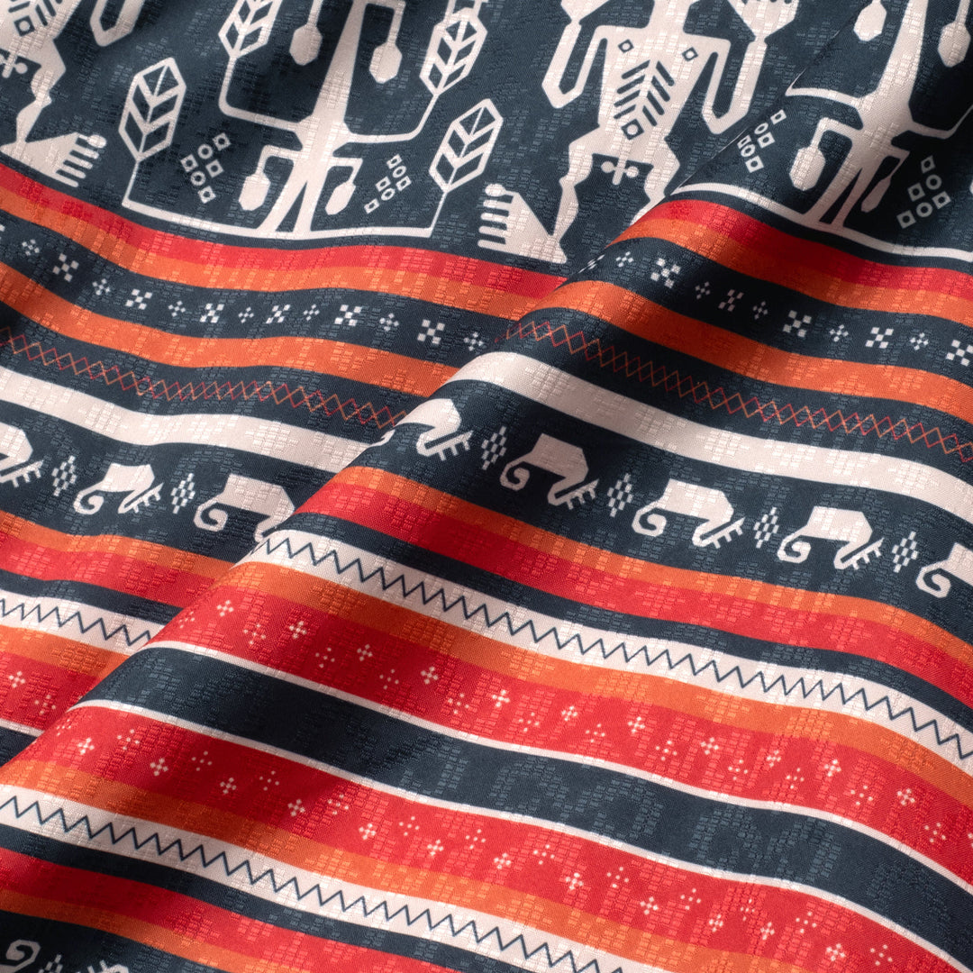 Batik Print