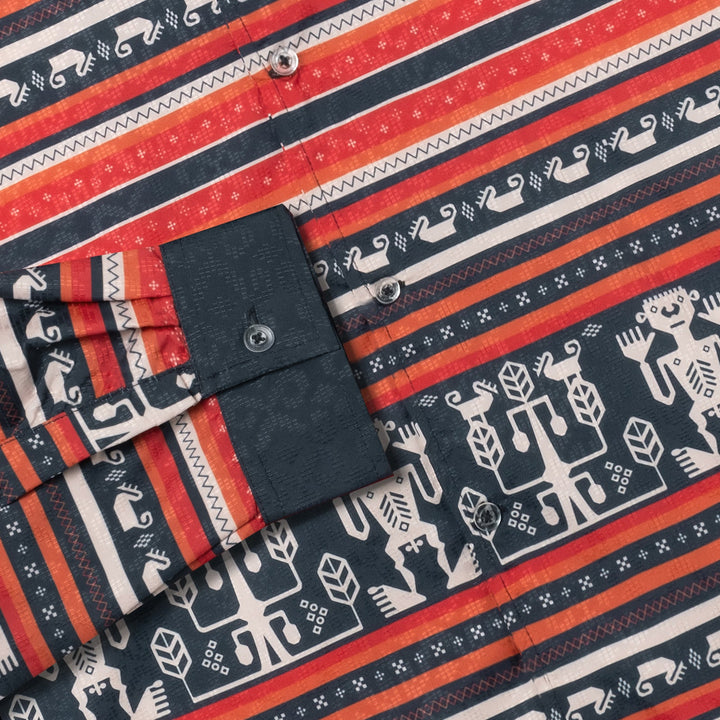 Batik Print