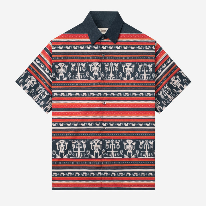 Batik Print