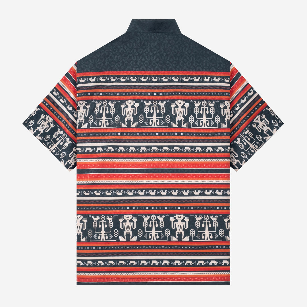 Batik Print