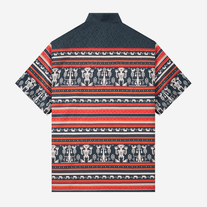 Batik Print