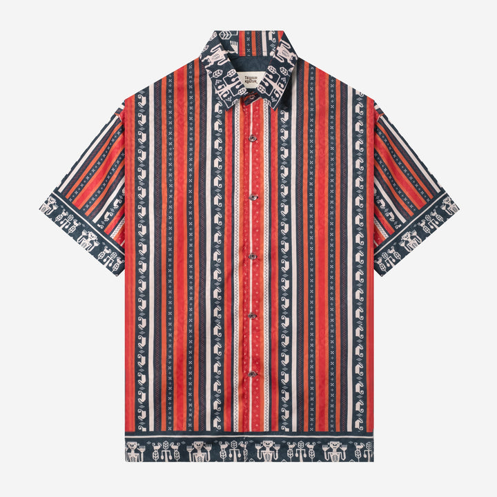 Batik Print