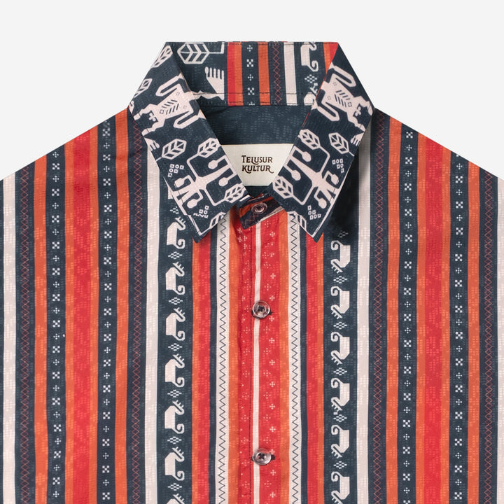 Batik Print