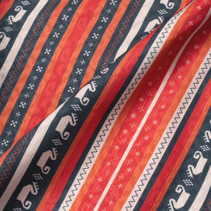 Batik Print