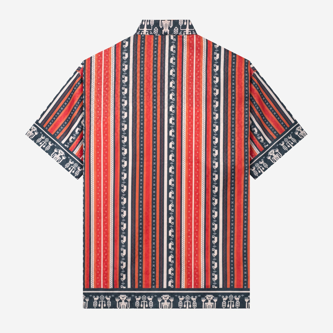 Batik Print