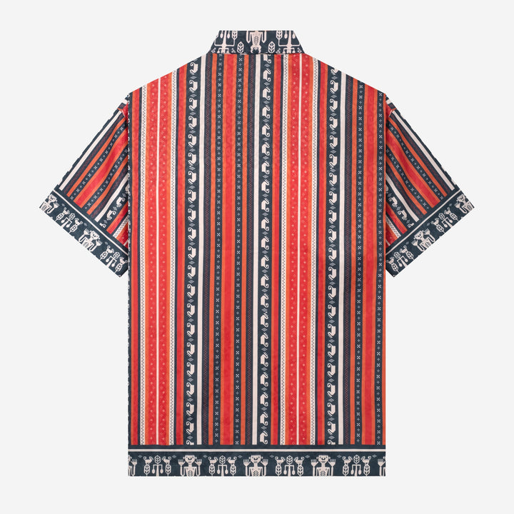 Batik Print