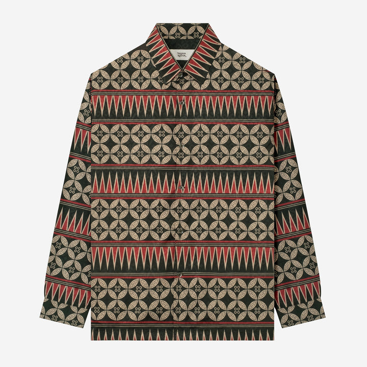Batik Print