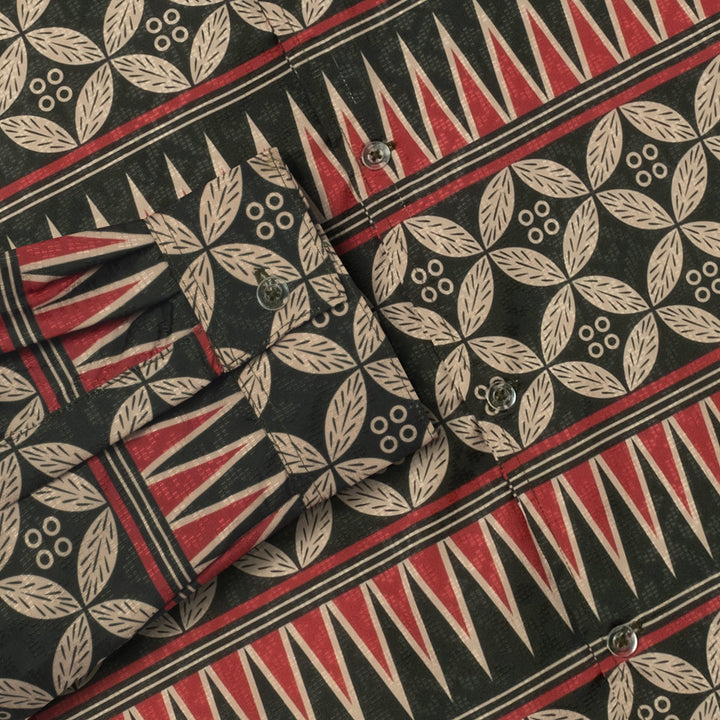 Batik Print