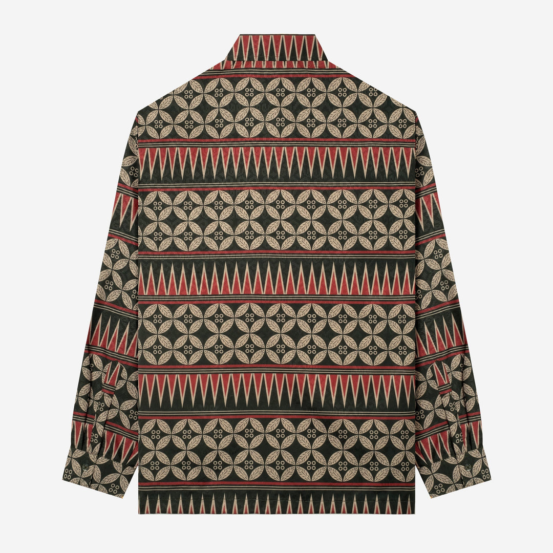 Batik Print