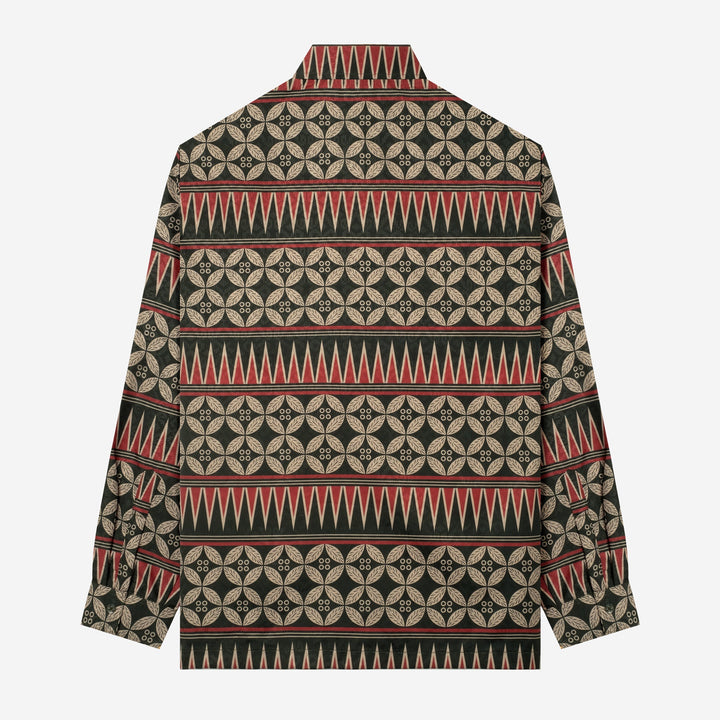 Batik Print