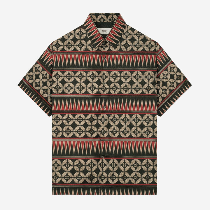 Batik Print
