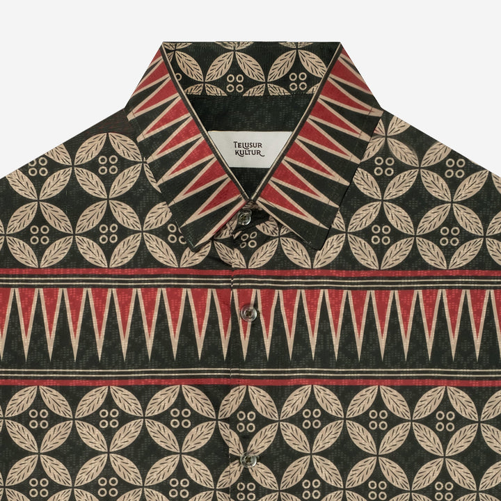 Batik Print