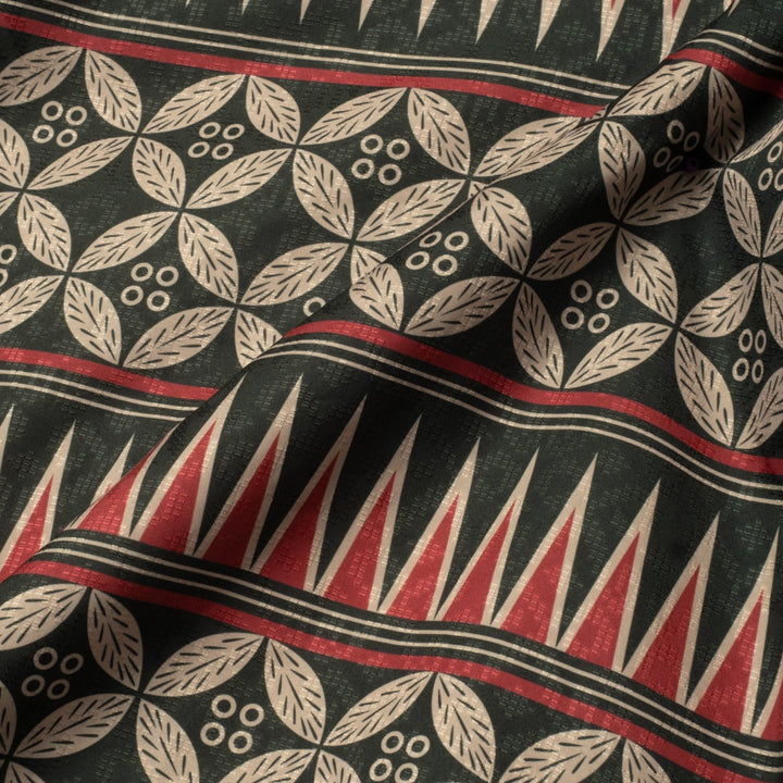 Batik Print