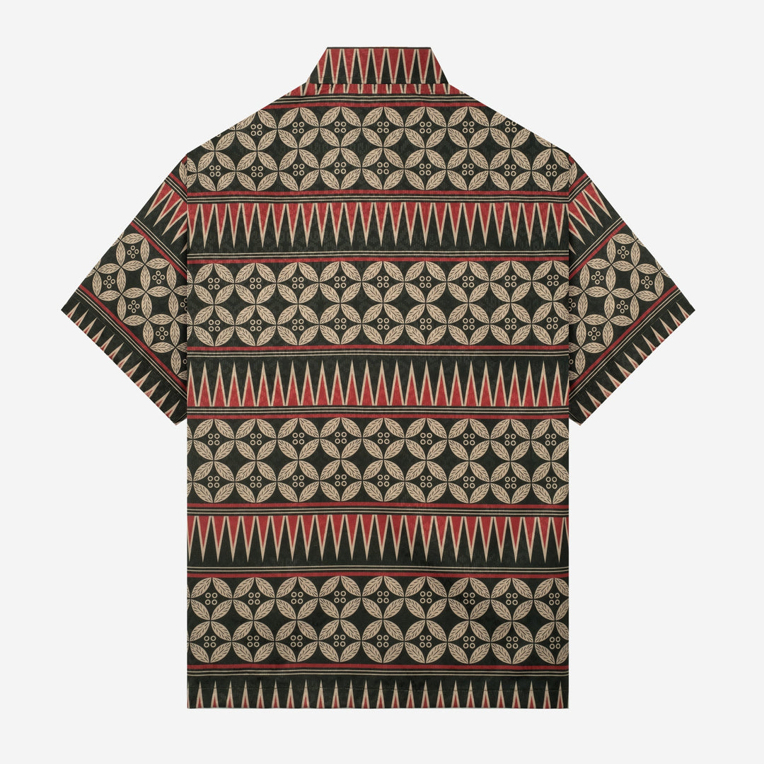 Batik Print