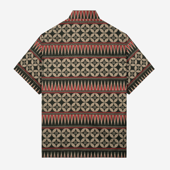 Batik Print