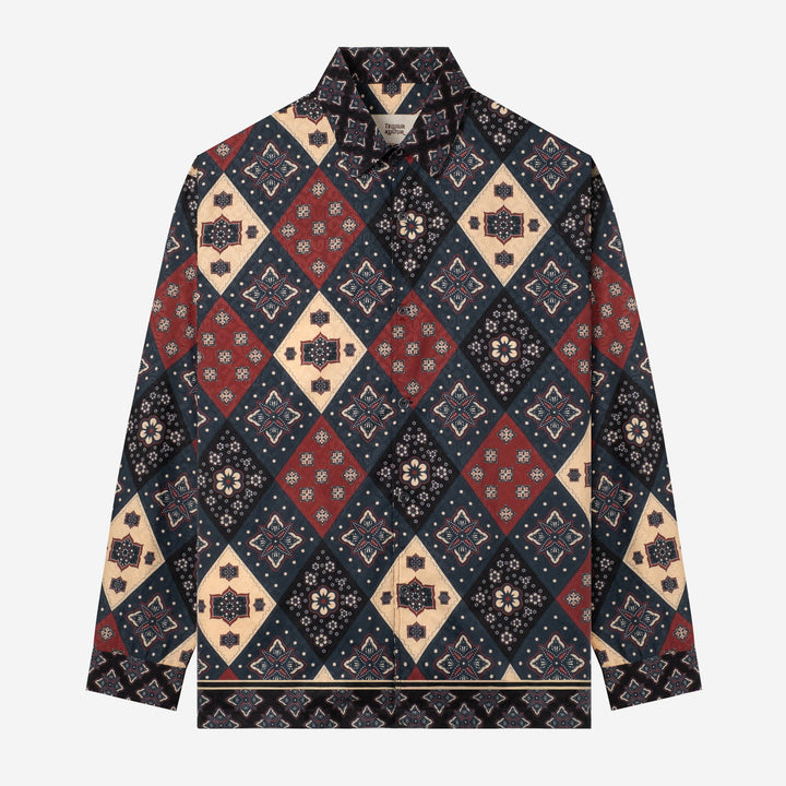 Batik Print