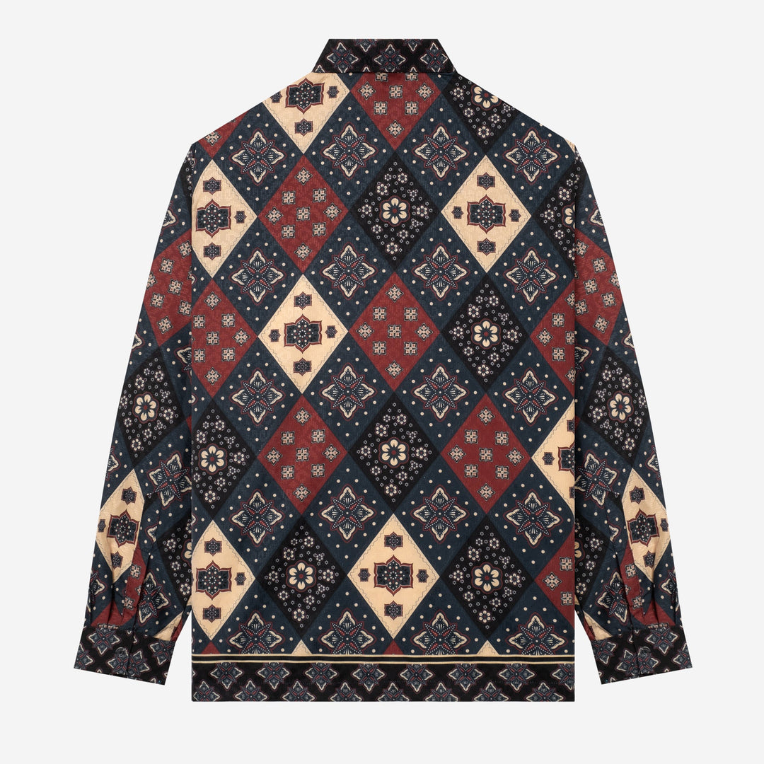 Batik Print