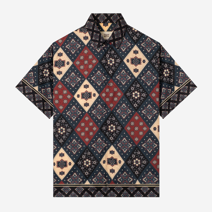 Batik Print