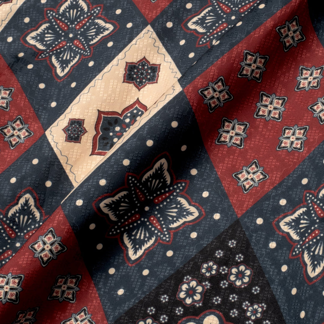 Batik Print