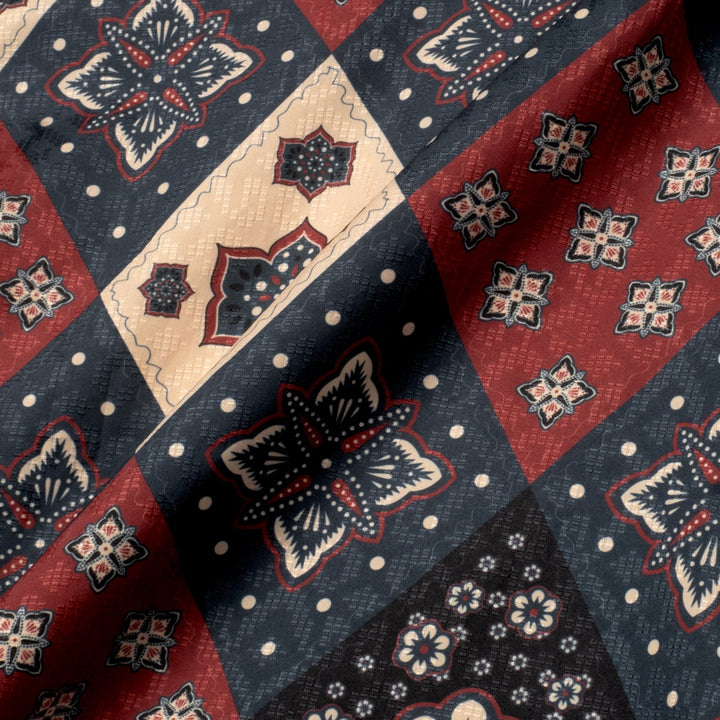 Batik Print