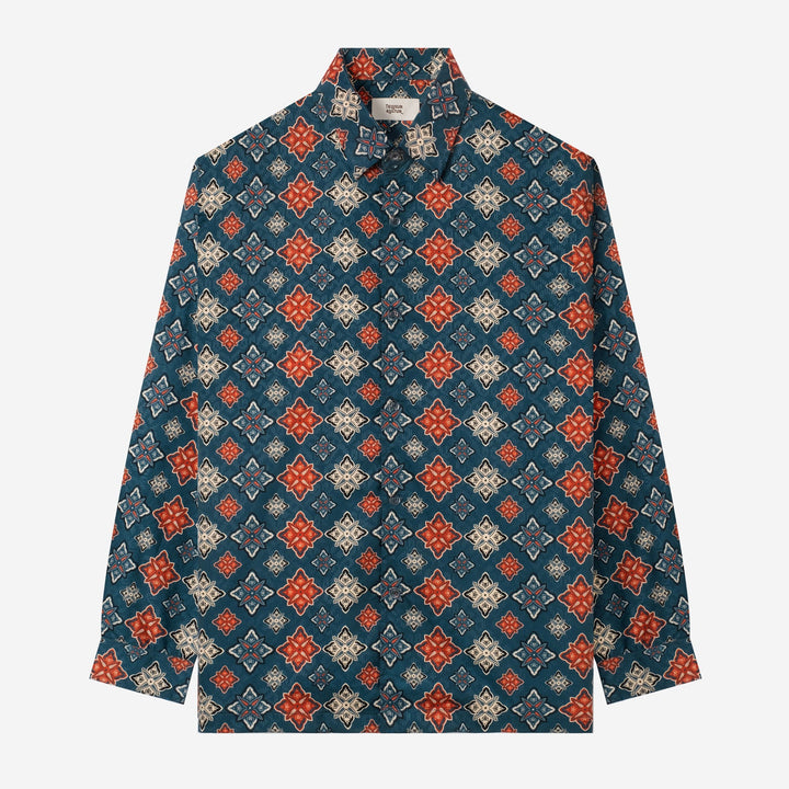 Batik Print